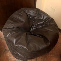Pouf poltrona