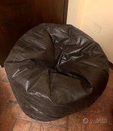 Pouf poltrona