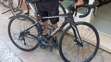 BMC bici da corsa