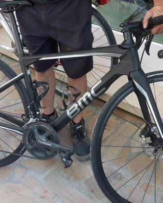 BMC bici da corsa