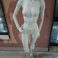 manichino donna siluette 