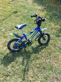 Bicicletta