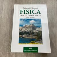 Fisica, Giancoli 3ª edizione