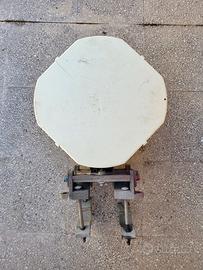 ANTENNA RADIOWAVES RADIO WAVES 1031729-0004 usa