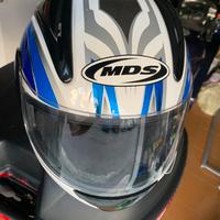 Casco MDS taglia M