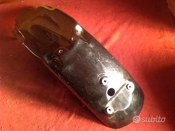 Parafango triumph bonneville t100