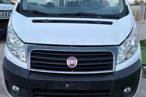 Ricambi Fiat Scudo 2015