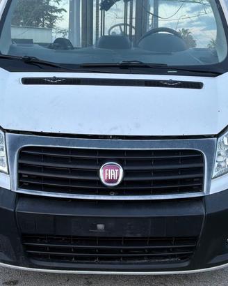 Ricambi Fiat Scudo 2015
