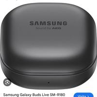 Cuffie Samsung