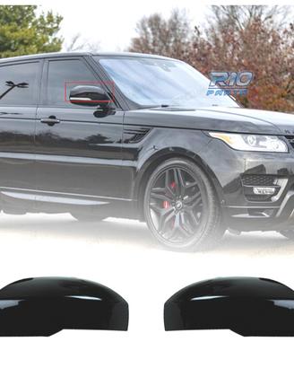 CALOTTA SPECCHI RANGE ROVER SPORT 13-17 NERO LUCID