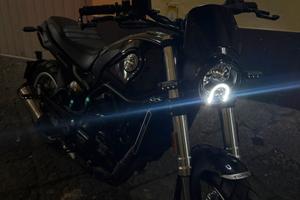 Benelli Leoncino 500 - 2023