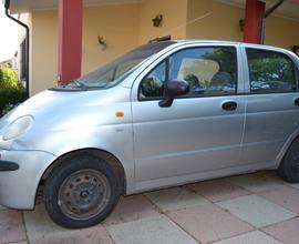 DAEWOO Matiz - 2001