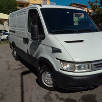 Iveco Daily 2.3 Euro 4 - Meccanica Impe
