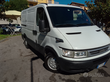 Iveco Daily 2.3 Euro 4 - Meccanica Impe