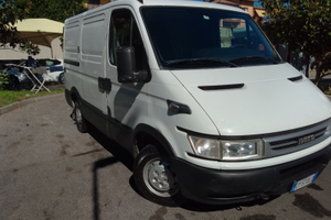 Iveco Daily 2.3 Euro 4 - Meccanica Impe
