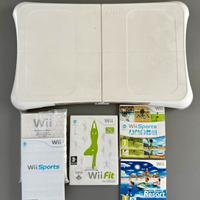 Nintendo Wii Balance Board