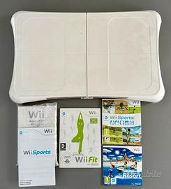 Nintendo Wii Balance Board