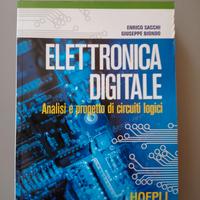 Elettronica digitale - Hoepli - Sacchi/Biondo