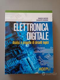 Elettronica digitale - Hoepli - Sacchi/Biondo