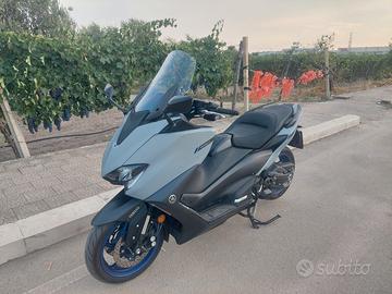 T max 560 