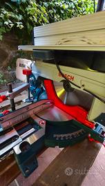Troncatrice  combinata Bosch