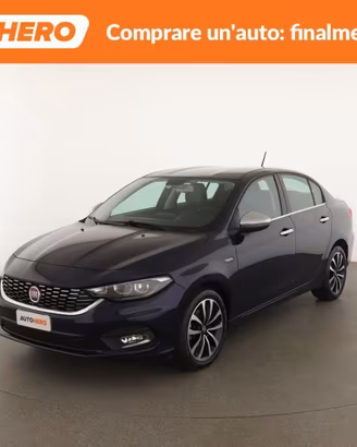 FIAT Tipo LA14616