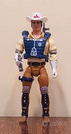 Bravestarr - Filmation - 1986