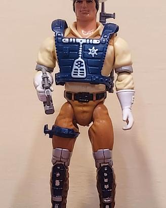Bravestarr - Filmation - 1986
