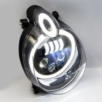 Fanale LED YAMAHA Vmax 1700 2008-2018 Plug&play