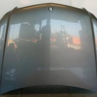 COFANO ANTERIORE MERCEDES-BENZ Classe C (W204) 201