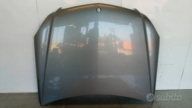 COFANO ANTERIORE MERCEDES-BENZ Classe C (W204) 201