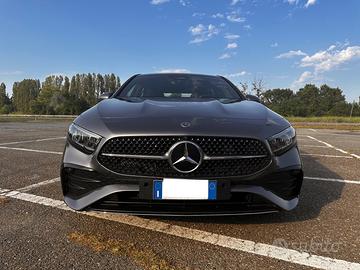 Mercede classe A 250e Amg Line Advanced Plus