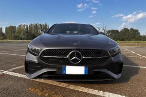 Mercede classe A 250e Amg Line Advanced Plus