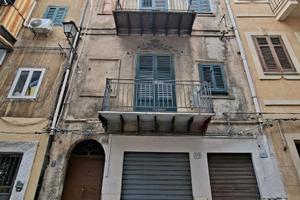 3 vani zona centro stico