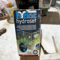 Hydor hydroset