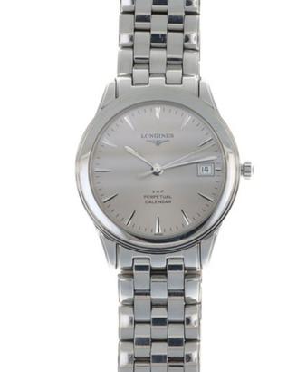 Orologio Longines Flagship V.H.P. Acciao