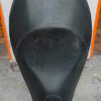 Sella Suzuki Burgman 