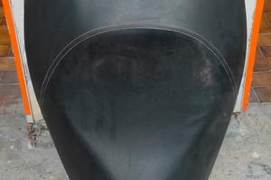 Sella Suzuki Burgman 