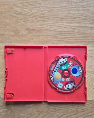 New Super Mario Bros Wii - PAL ITA