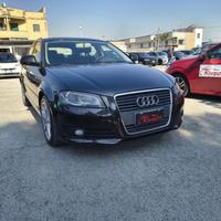 AUDI A3 2.0 TDI 170 CV F.AP. S tronic Ambition