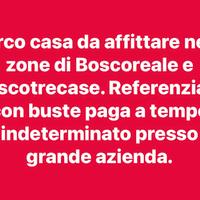 Casa a boscoreale boscotrecase