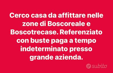 Casa a boscoreale boscotrecase