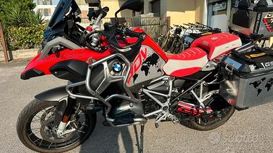 BMW R1200 ADV