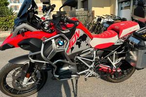 BMW R1200 ADV