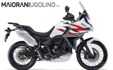 Zontes ZT 703 F ADVENTURE