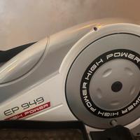 Ellittica High Power professionale EP949