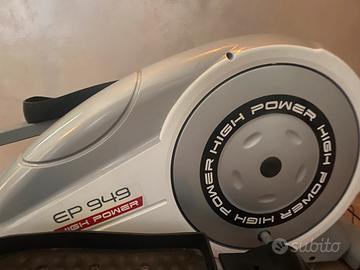 Ellittica High Power professionale EP949