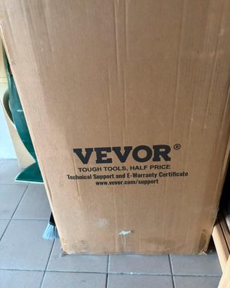 Vaporiera