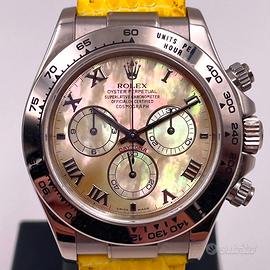 ⌚ (2005) Rolex Cosmograph Daytona Beach -  116519