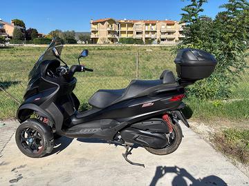 Piaggio MP3 350 - 2018